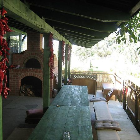 Farm Stay Lackovic Bilje المظهر الخارجي الصورة