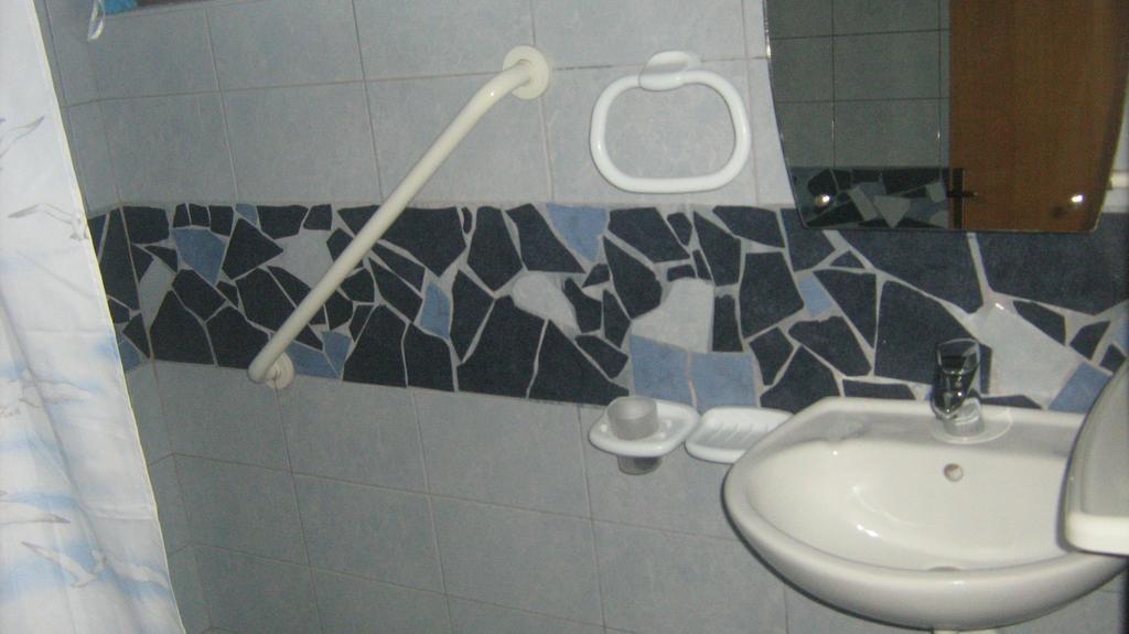 Farm Stay Lackovic Bilje الغرفة الصورة