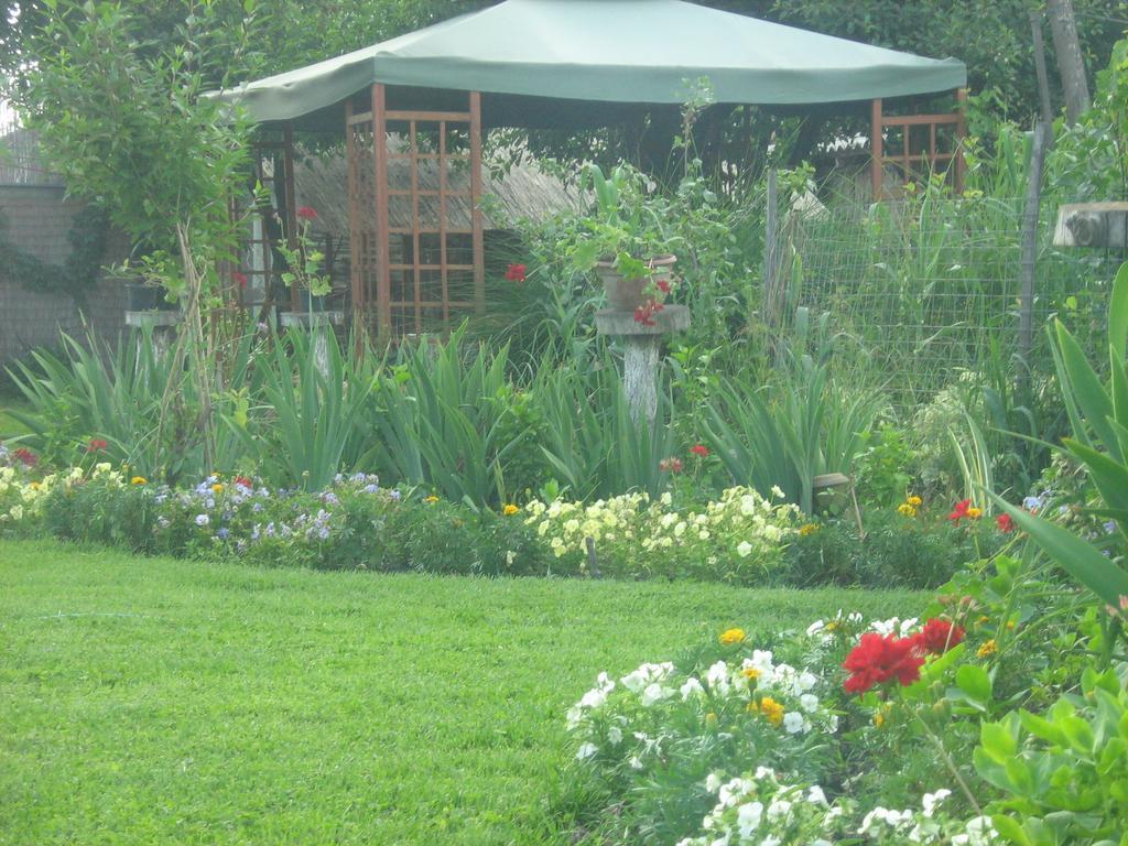 Farm Stay Lackovic Bilje المظهر الخارجي الصورة