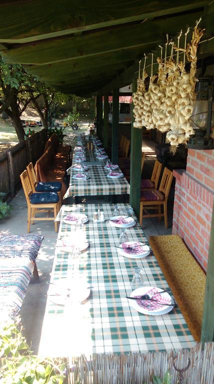 Farm Stay Lackovic Bilje المظهر الخارجي الصورة