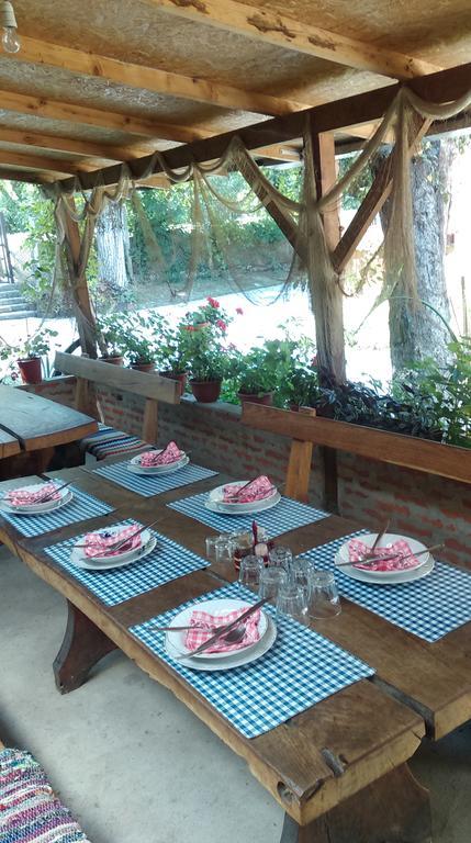 Farm Stay Lackovic Bilje المظهر الخارجي الصورة